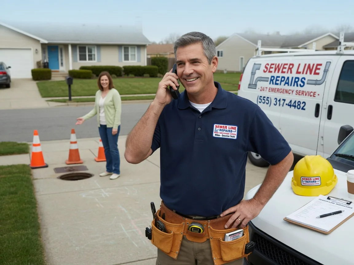 Emergency Plumber Ridgeway, VA FAQs